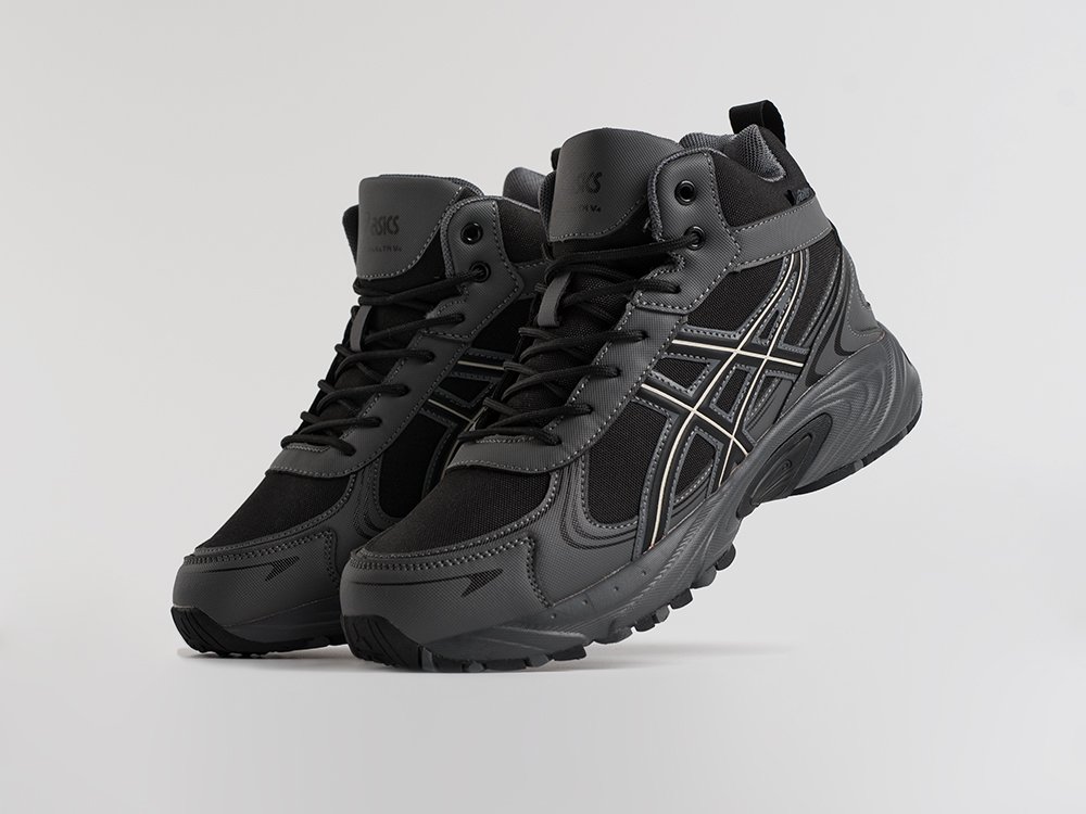 Зимние Кроссовки Asics Gel Kayano 8 Mid