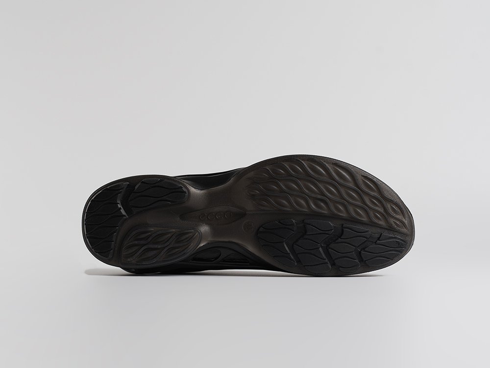 Зимние Ботинки Ecco