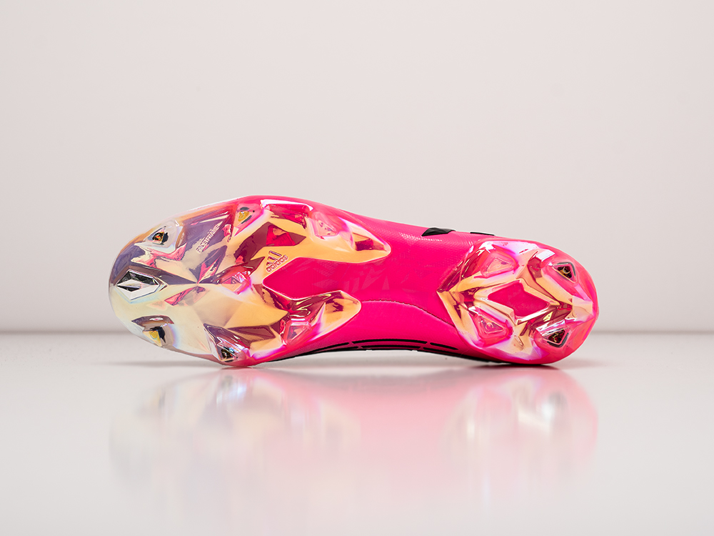 Футбольная обувь Adidas Predator Edge.3 FG