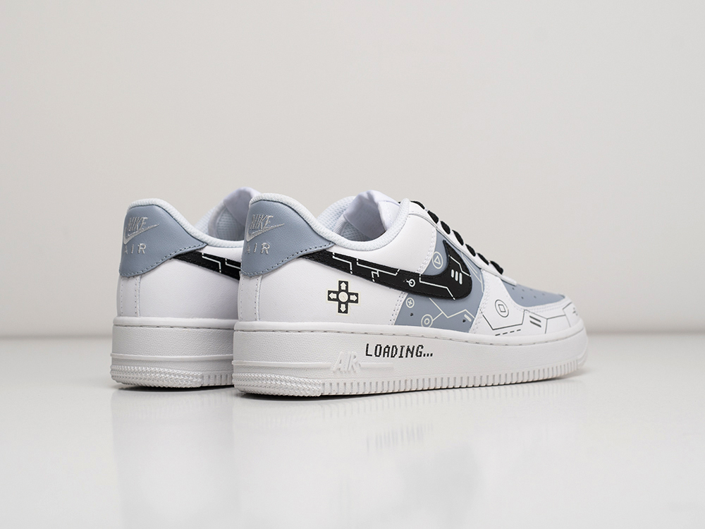 Кроссовки Nike Air Force 1 Low