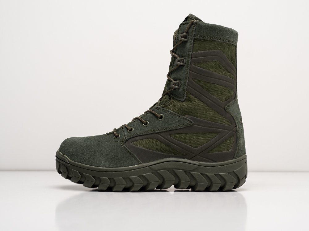 Ботинки Bates