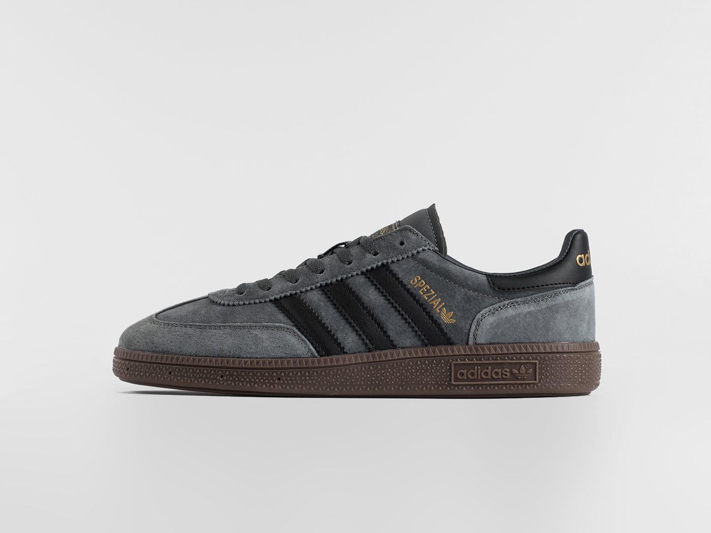 Кроссовки Adidas Spezial