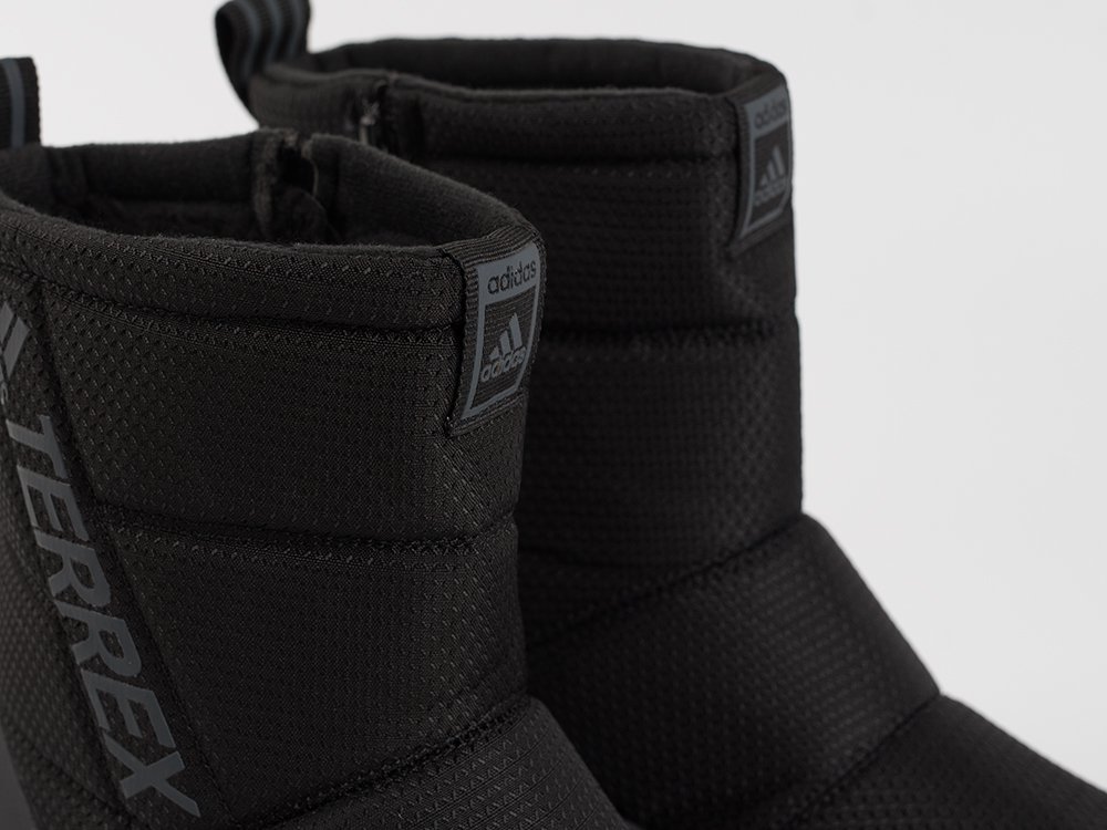 Зимние Сапоги Adidas