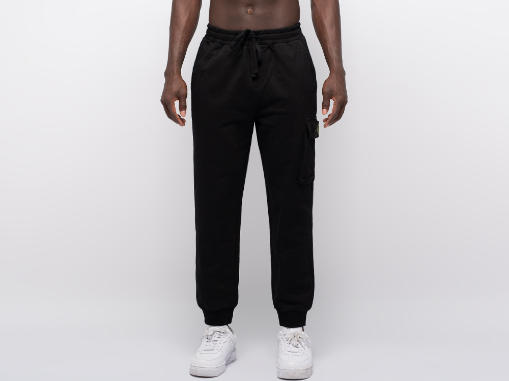 Брюки спортивные Stone Island