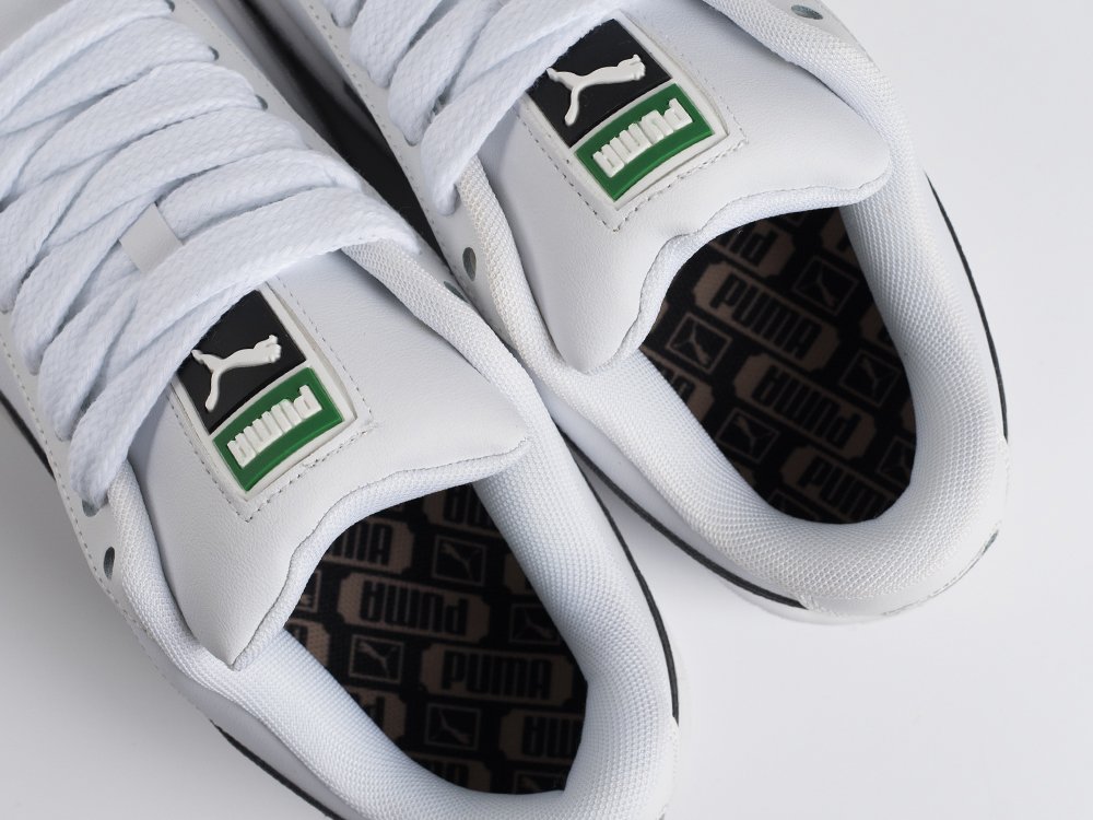 Кроссовки Puma Suede XL