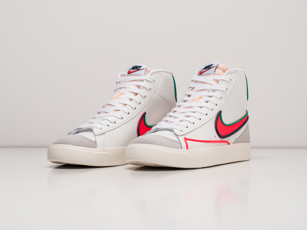 Кроссовки Nike Blazer Mid 77