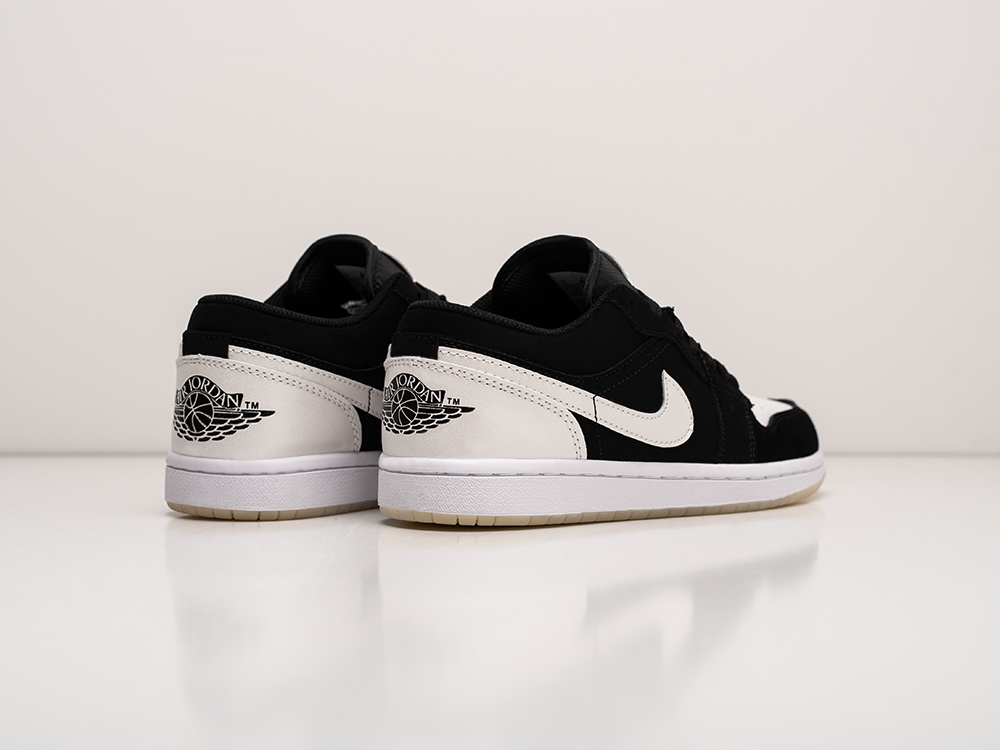 Кроссовки Nike Air Jordan 1 Low