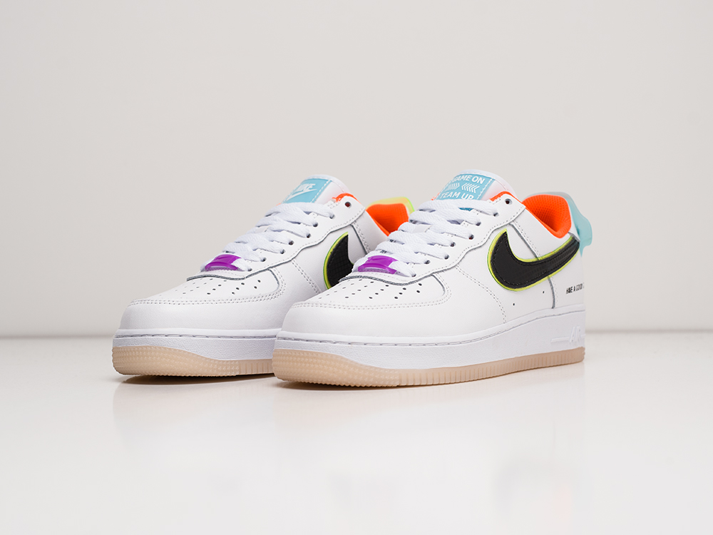 Кроссовки Nike Air Force 1 Low