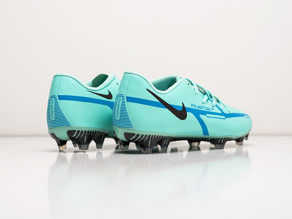 Футбольная обувь Nike Phantom GT2 Elite FG