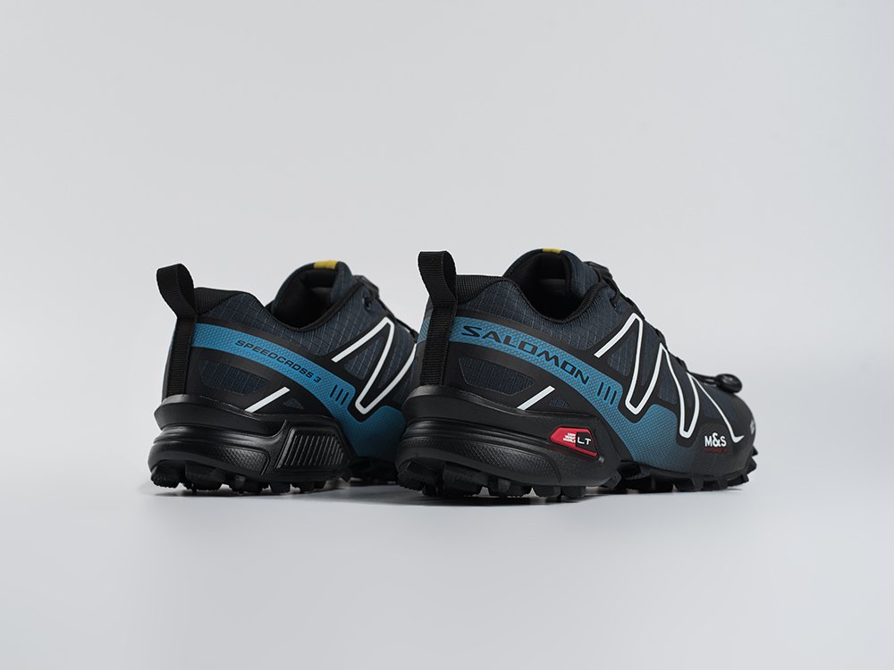 Кроссовки Salomon SPEEDCROSS 3 CS