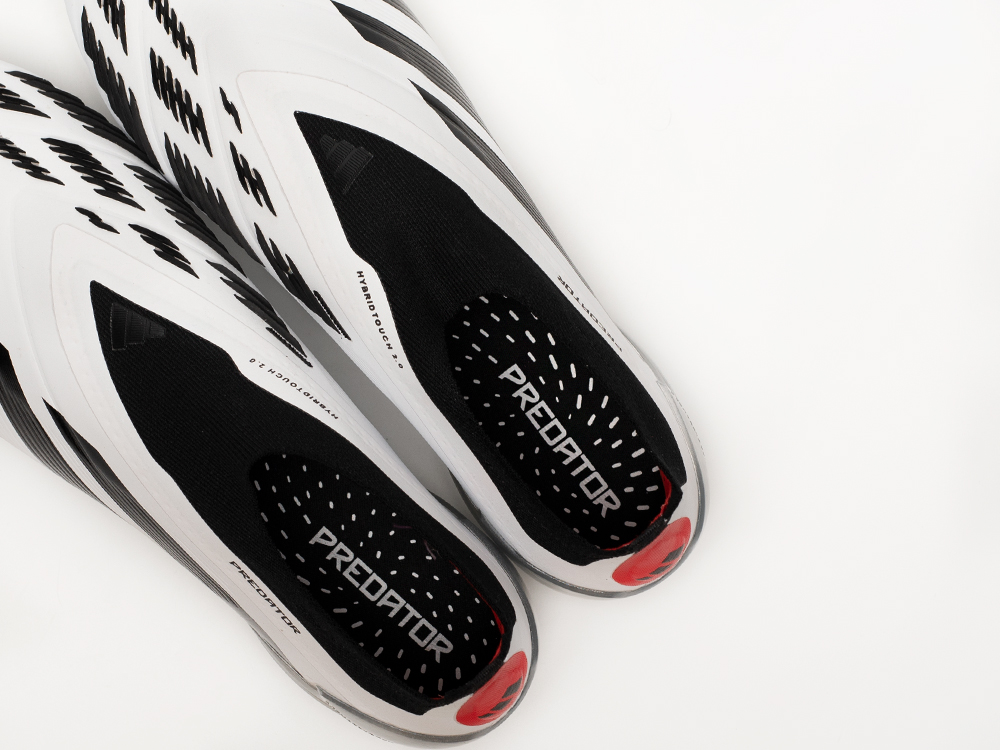 Футбольная обувь Adidas Predator Elite FG