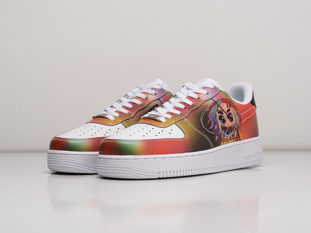 Кроссовки Nike Air Force 1 Low