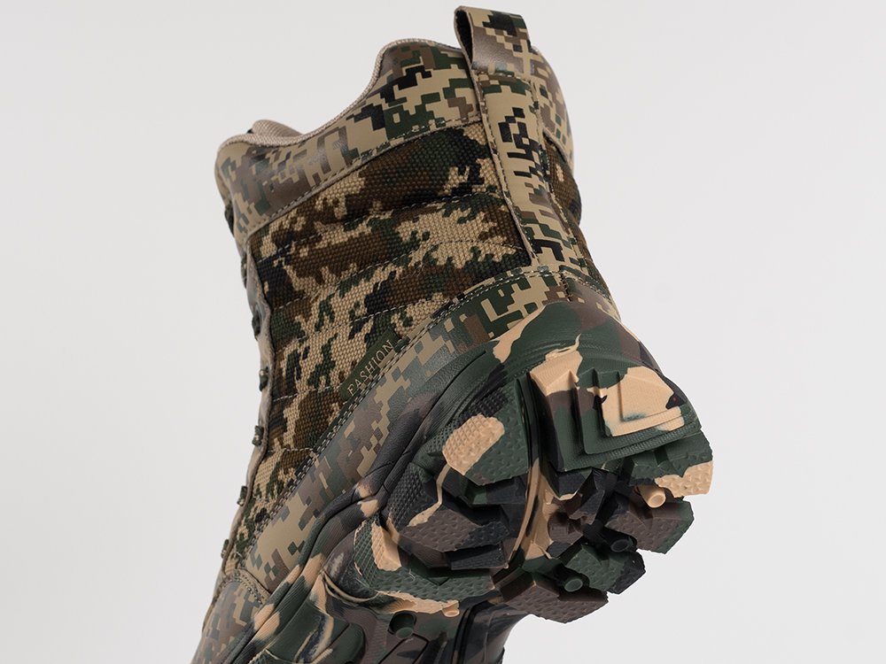 Зимние Ботинки