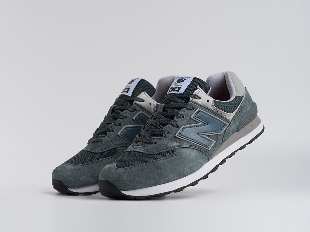 Кроссовки New Balance 574
