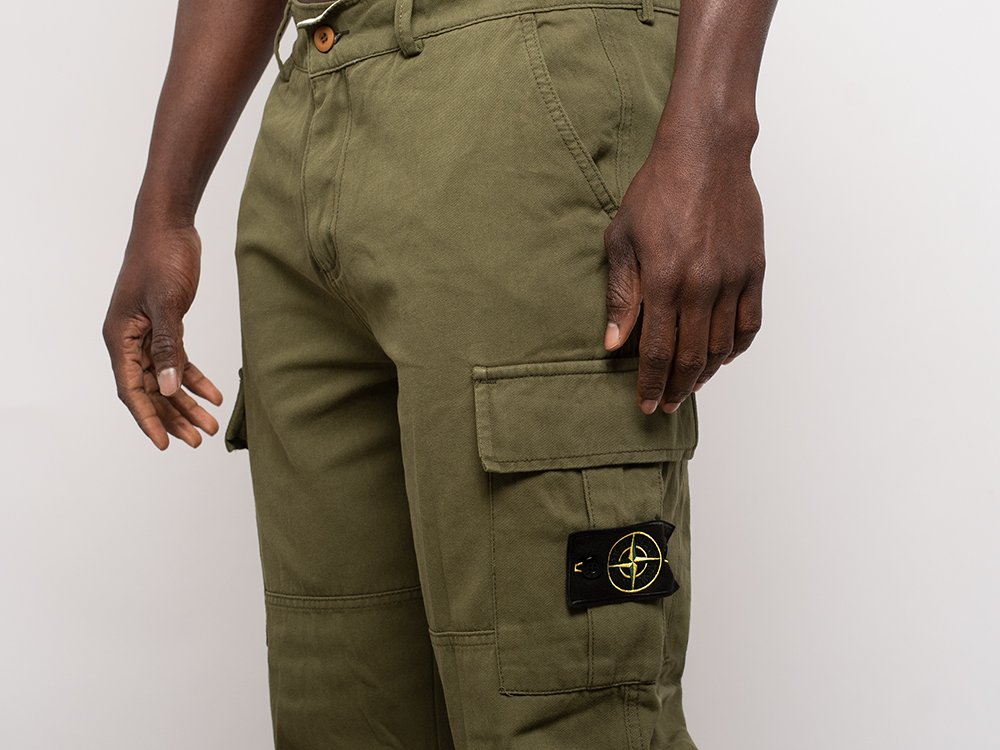 Брюки спортивные Stone Island