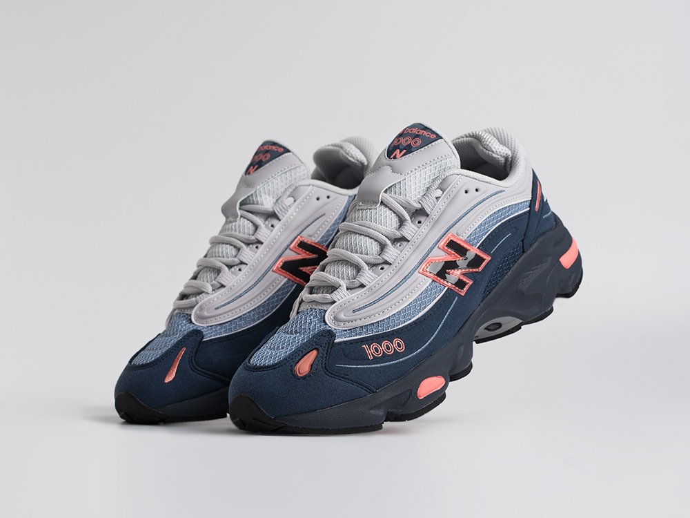 Кроссовки New Balance 1000