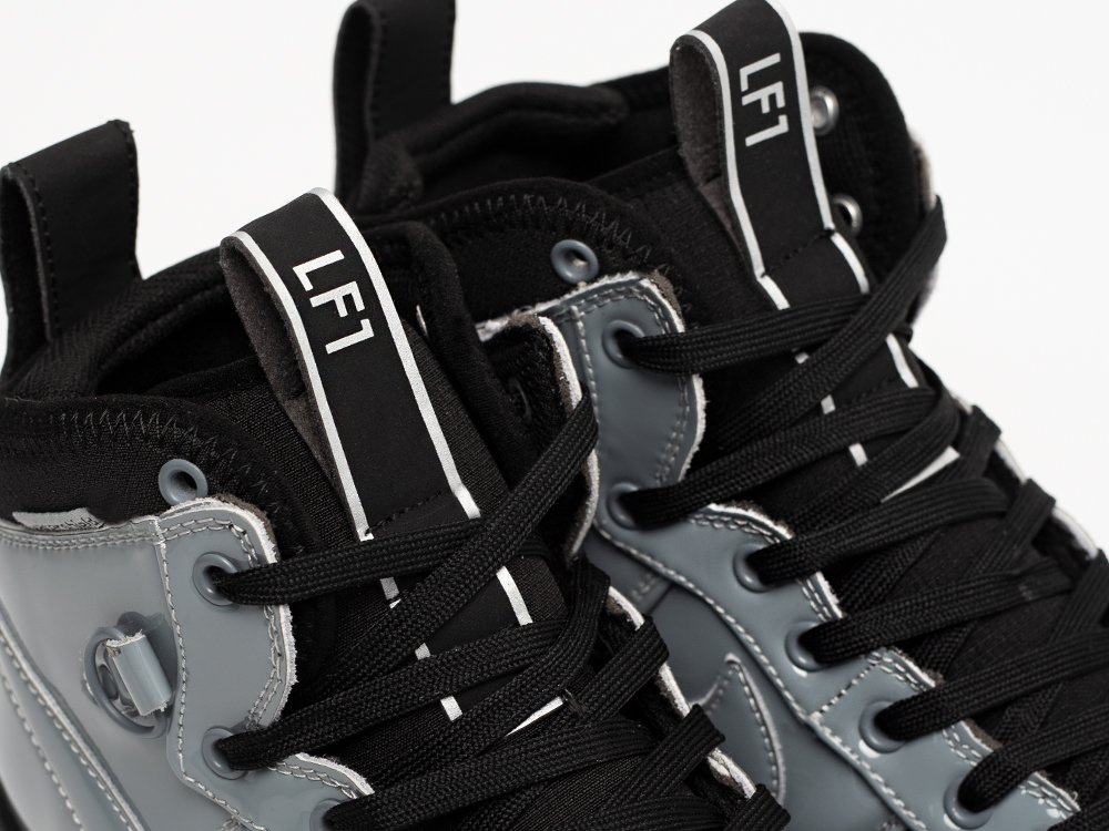 Кроссовки Nike Lunar Force 1 Duckboot