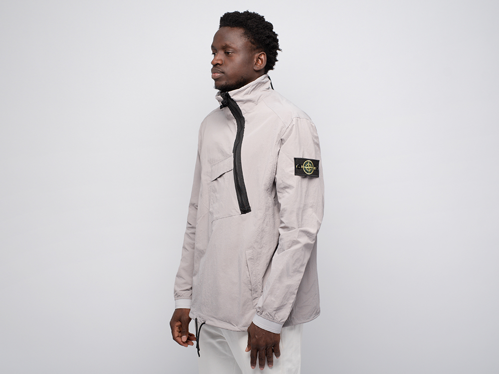 Анорак Stone Island
