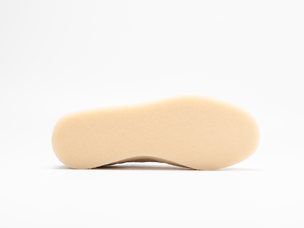 Кеды Ronnie Fieg x Clarks x Adidas Samba