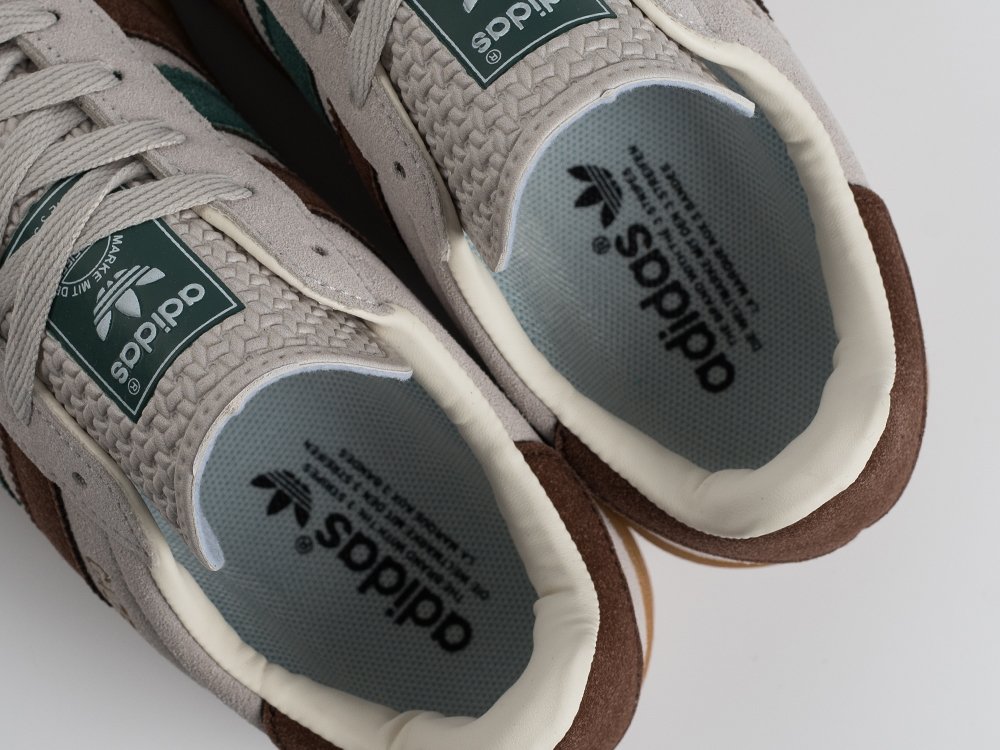 Кроссовки Adidas Gazelle Bold