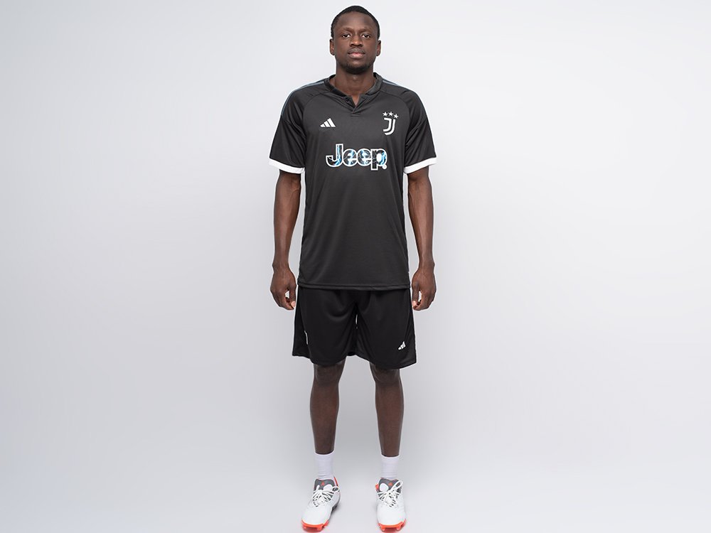 Футбольная форма Adidas FC Juventus