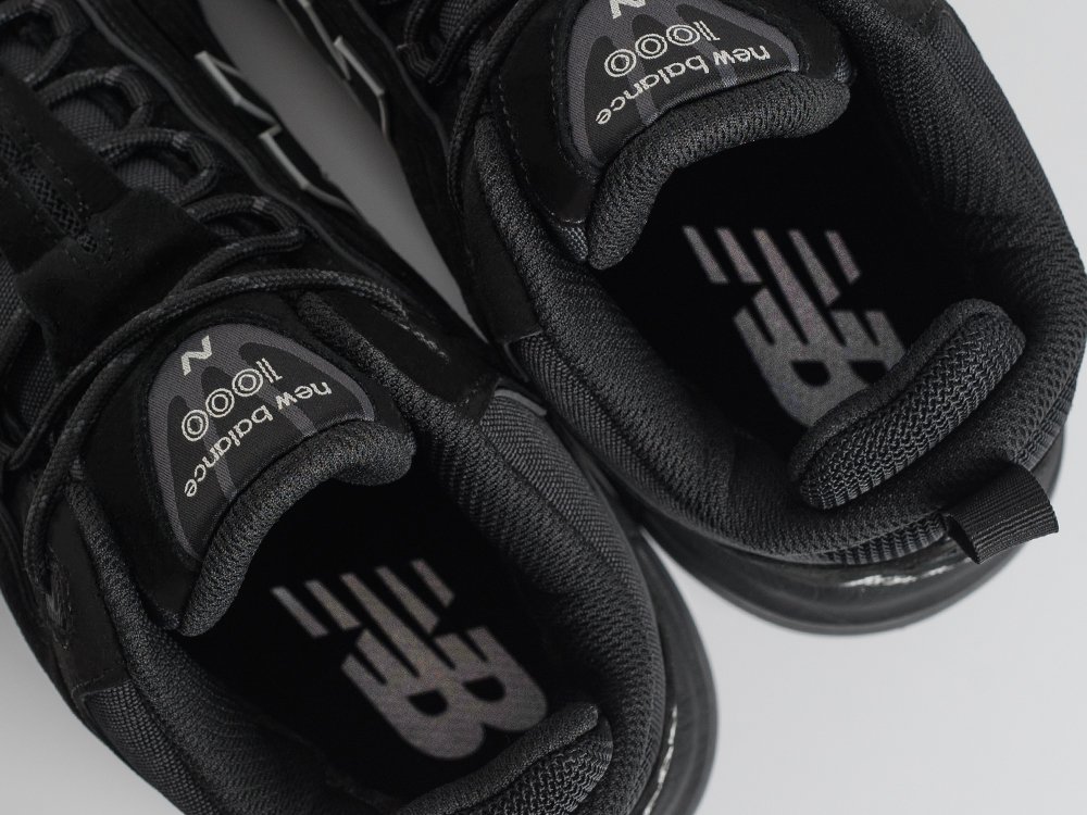 Кроссовки New Balance 1000 Mid