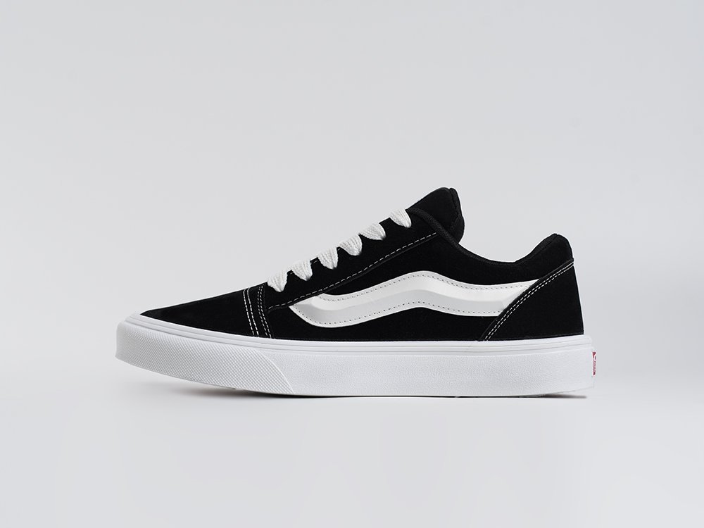 Кеды VANS Knu Skool