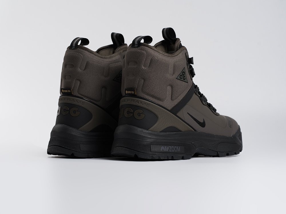 Зимние Ботинки Nike AСG Air Zoom Gaiadome GORE-TEX