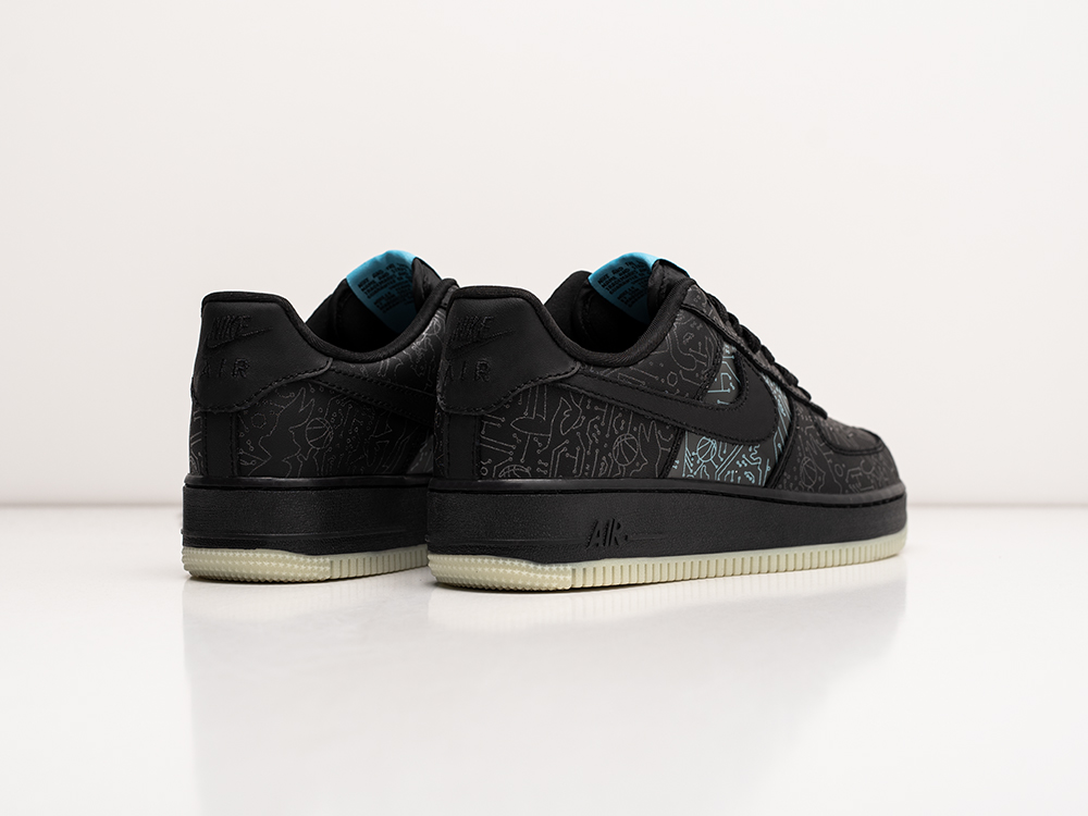 Кроссовки Nike Air Force 1 Low