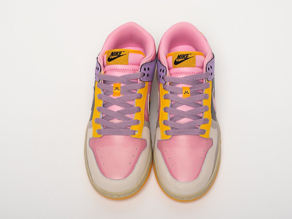 Кроссовки Nike SB Dunk Low