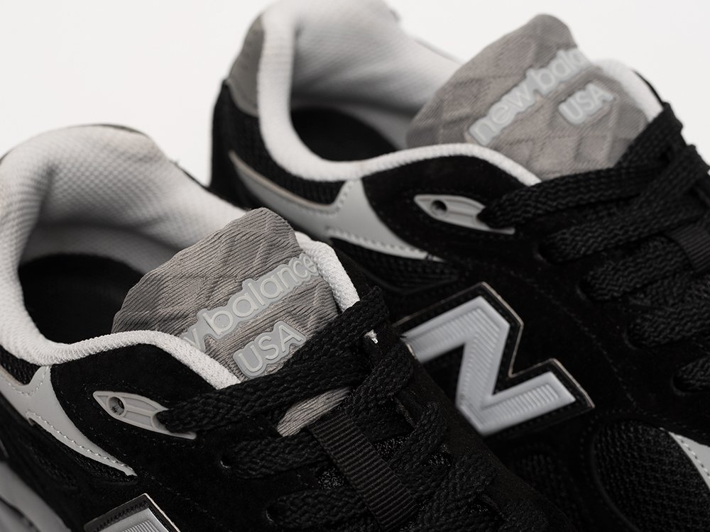 Кроссовки New Balance 990 v3