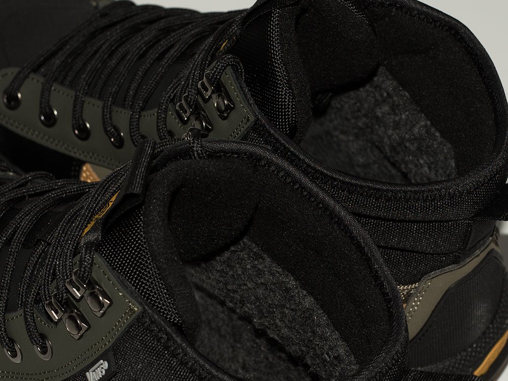 Зимние Кеды VANS Sk8-Hi MTE-3 Gore-Tex