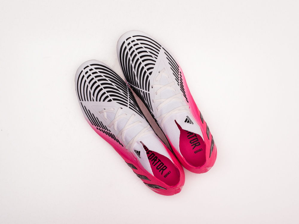 Футбольная обувь Adidas Predator Edge.3 FG