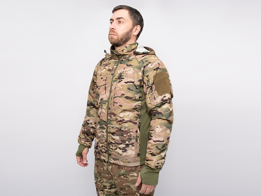 Куртка АМУНИЦИЯ