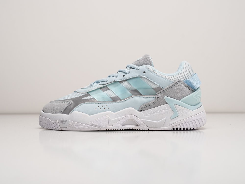 Кроссовки Adidas Niteball II