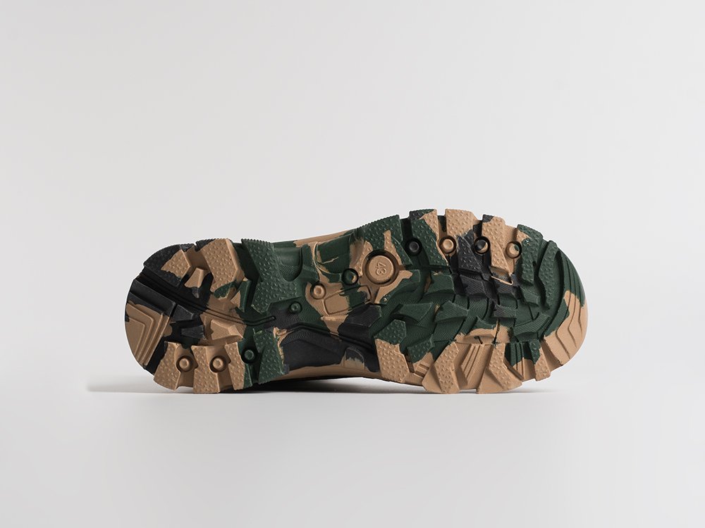 Зимние Ботинки