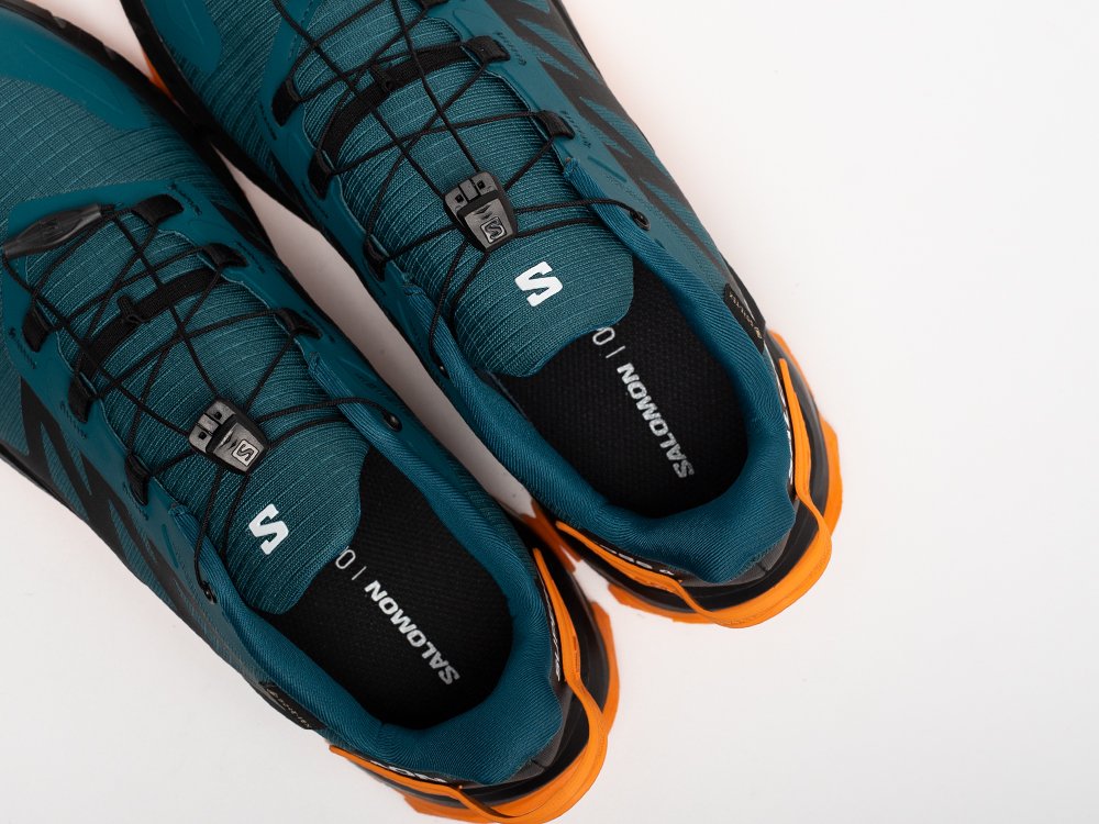 Кроссовки Salomon Supercross 4 GTX
