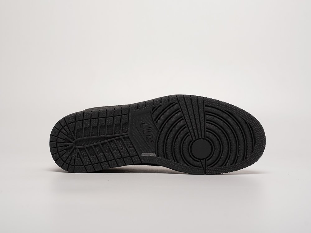 Кроссовки Nike Air Jordan 1 Low x Travis Scott