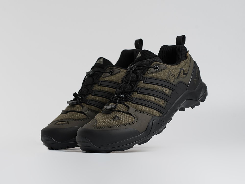 Кроссовки Adidas Terrex Swift R2 GTX