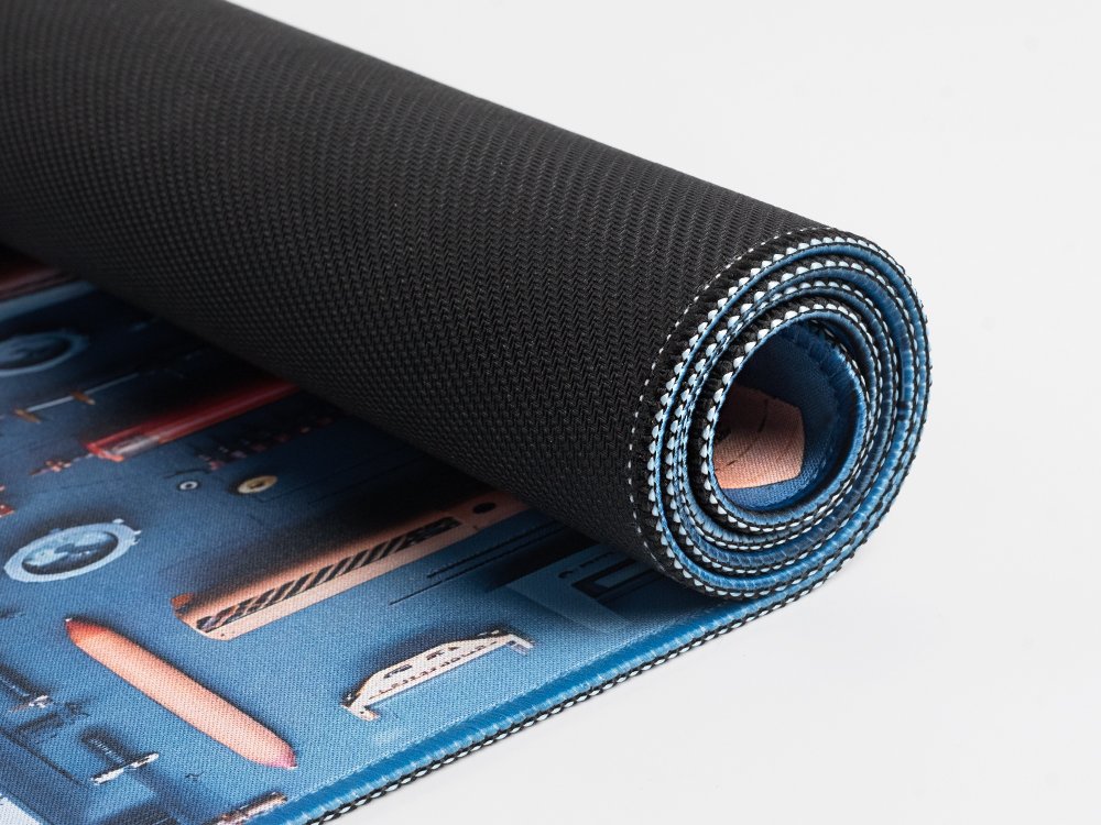 Коврик для мыши