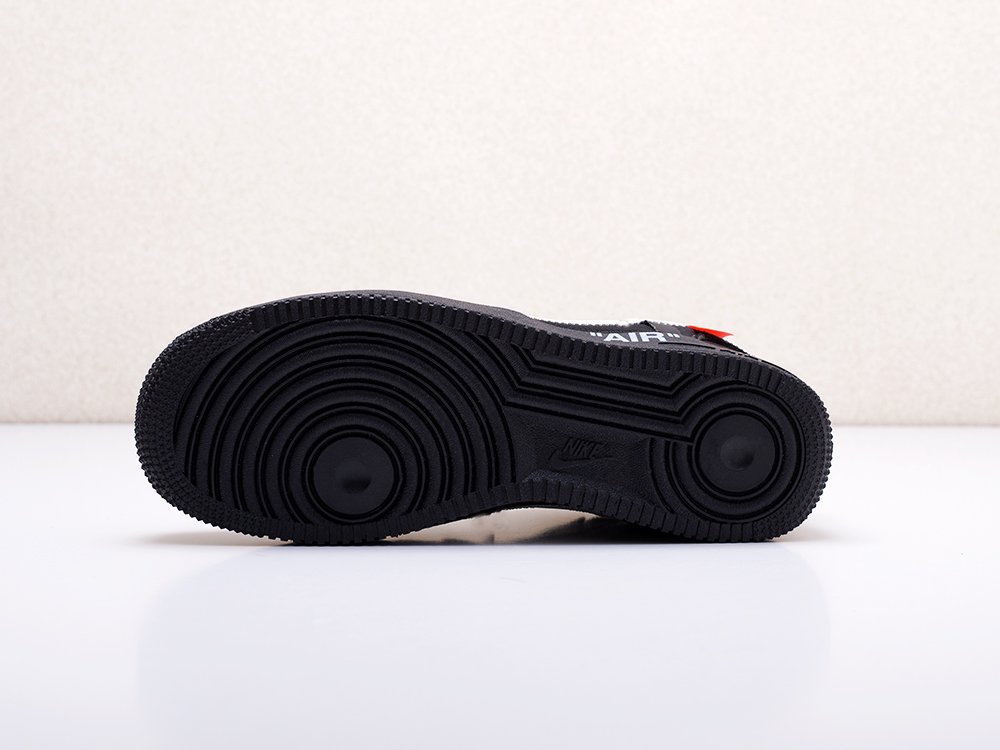 Кроссовки Nike x OFF-White Air Force 1 Low