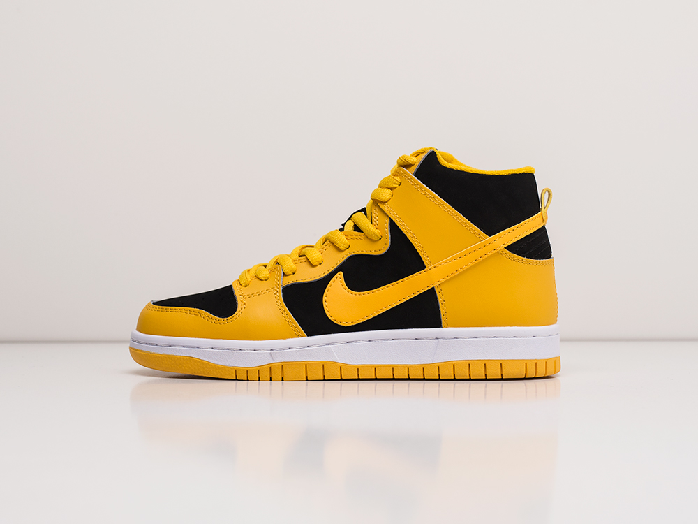Кроссовки Nike SB Dunk High