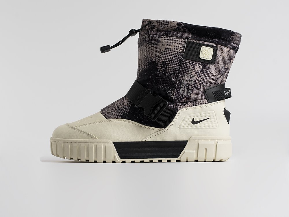 Зимние Кроссовки Nike High
