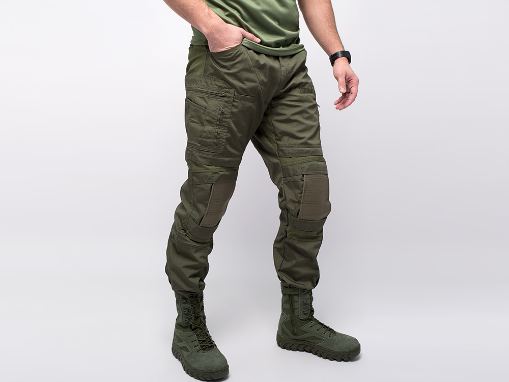 Брюки тактические