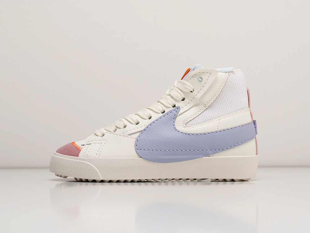 Кроссовки Nike Blazer Mid 77 Jumbo