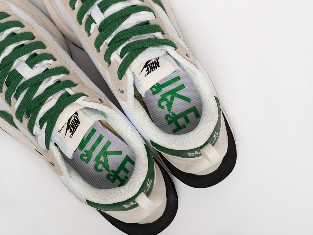 Кроссовки Sacai x Nike Vapor Waffle