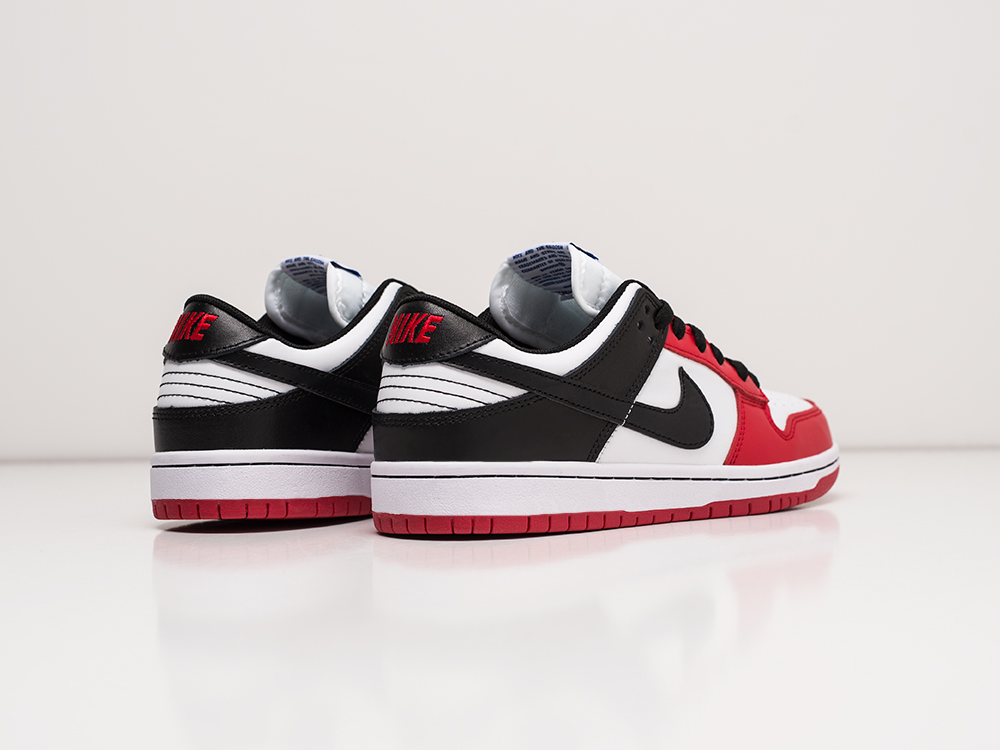 Кроссовки Nike SB Dunk Low