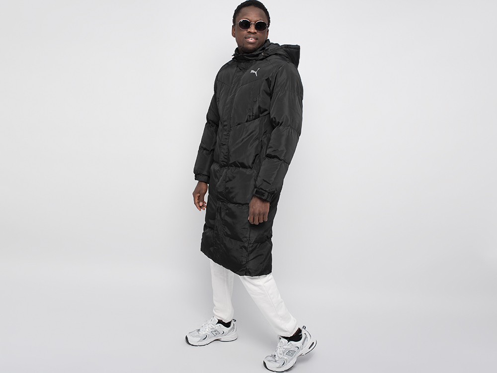 Куртка зимняя Puma