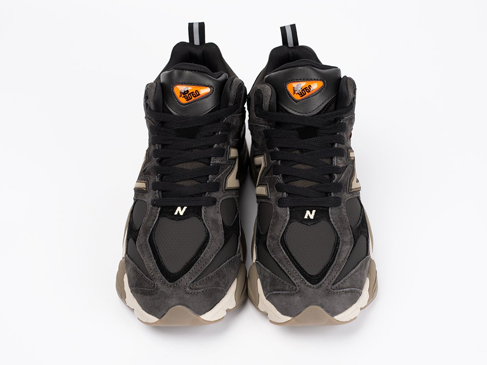 Зимние Кроссовки New Balance 9060 High