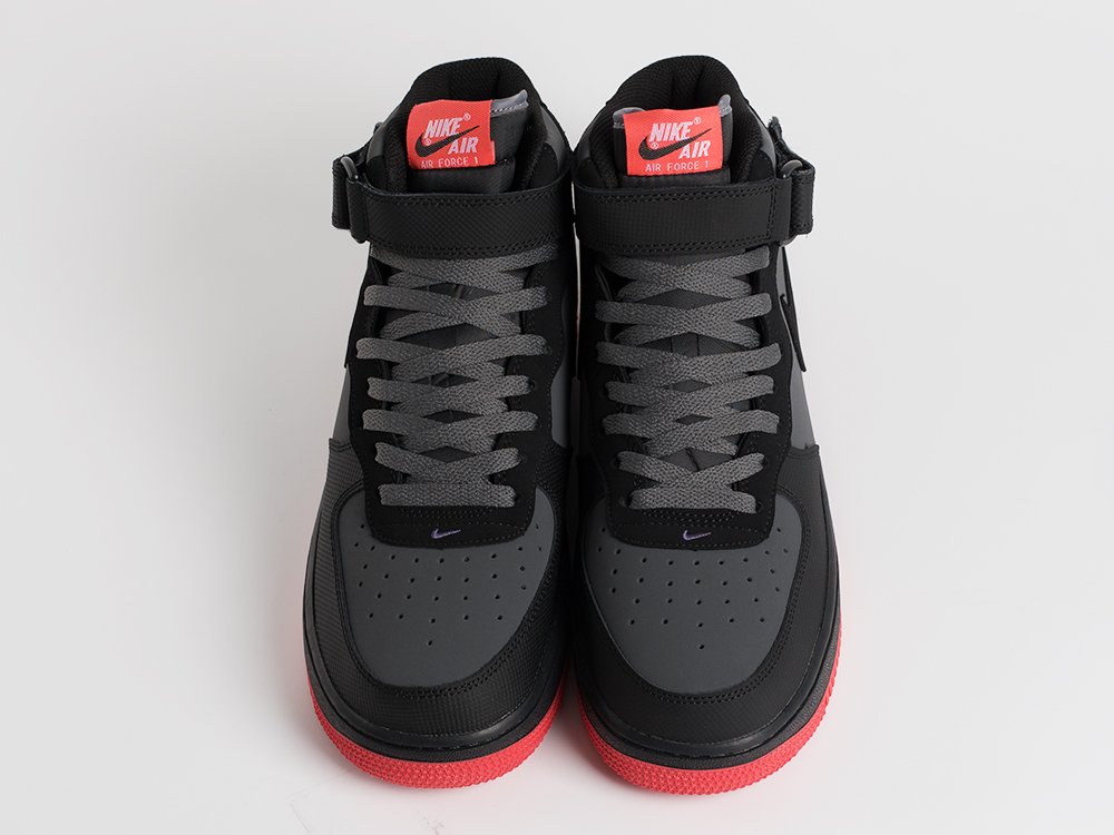 Кроссовки Nike Air Force 1 Mid